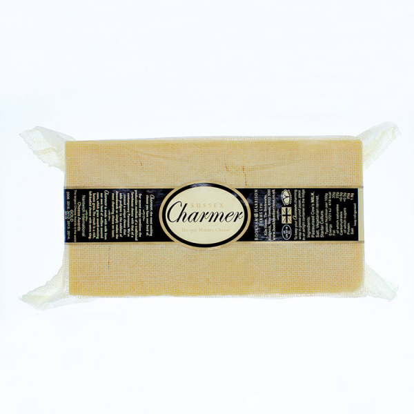 Sussex Charmer 200g
